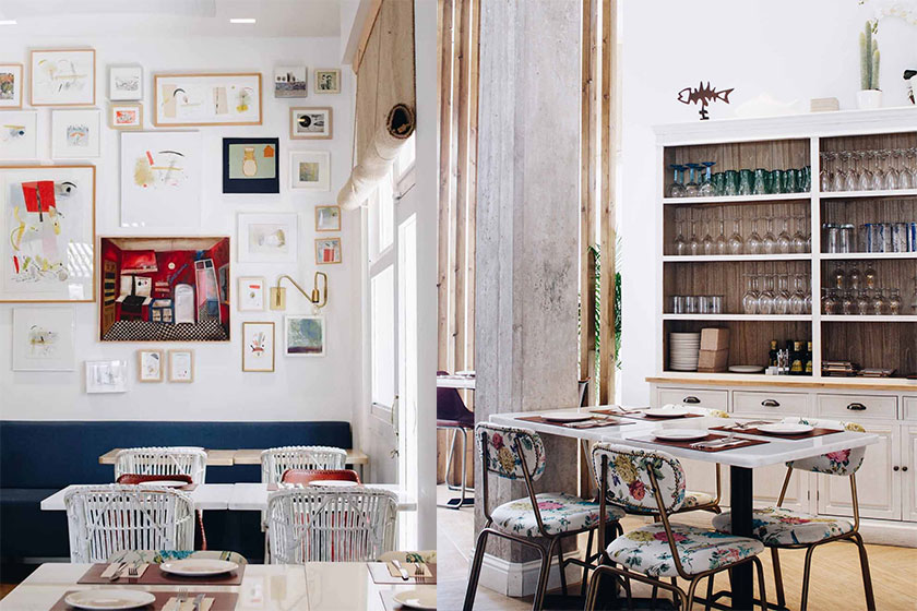 Sitios chulos en Valencia: Mo Gastrobar