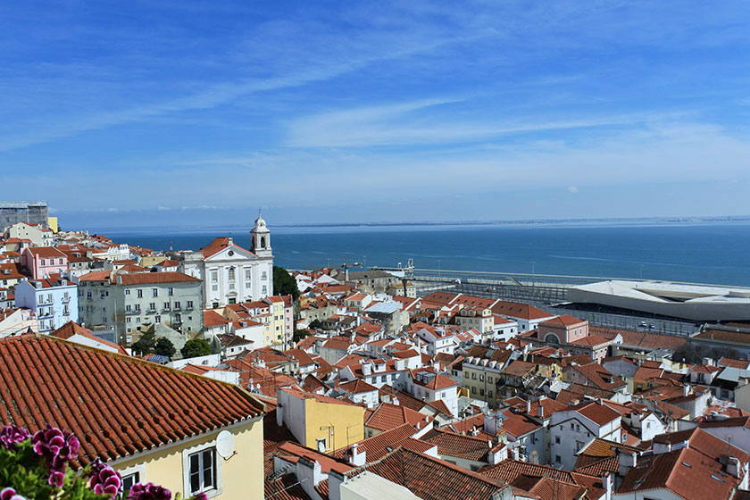 Que hacer en Lisboa