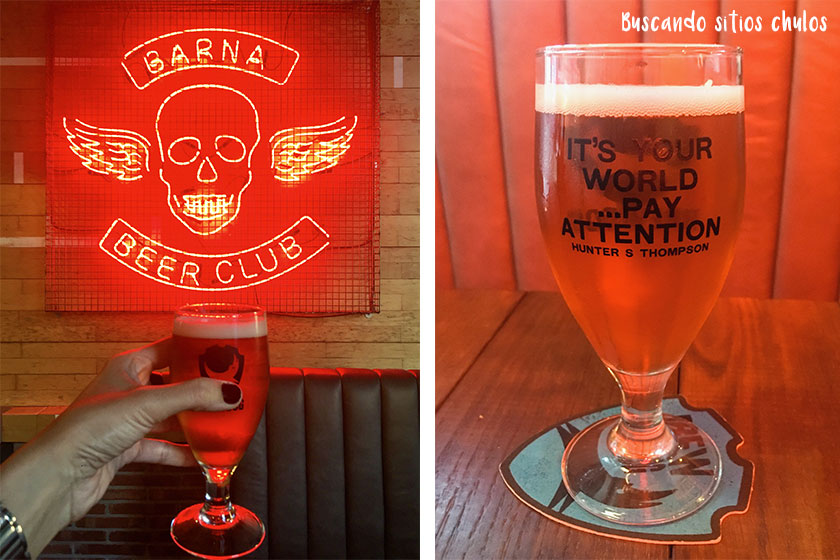 BrewDog en Barcelona