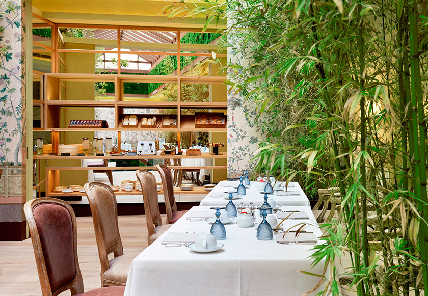 URSO Hotel & Spa