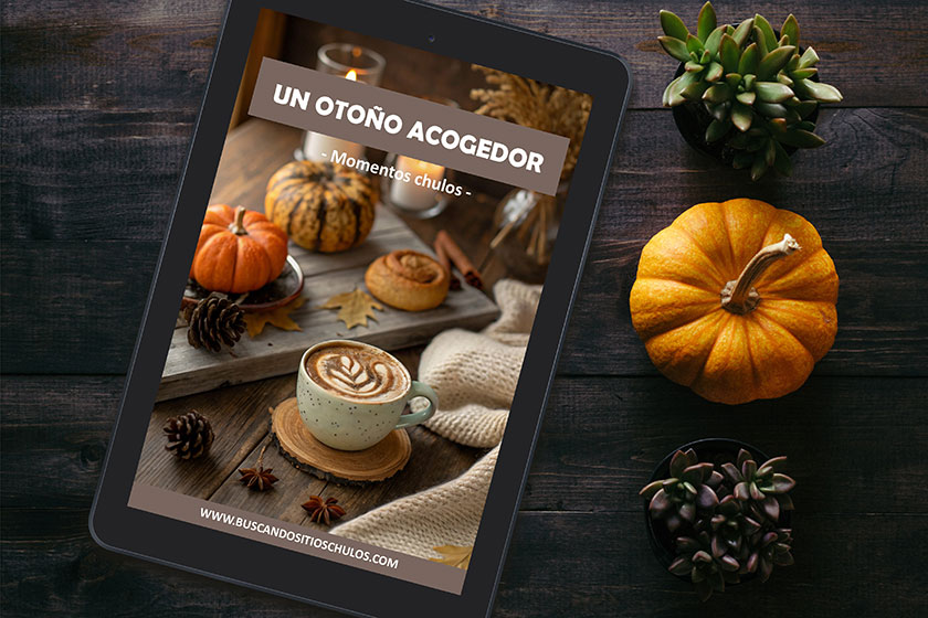 Guía un otoño acogedor