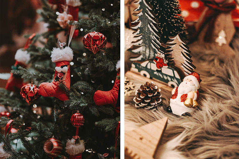 Fotos chulas: Navidad