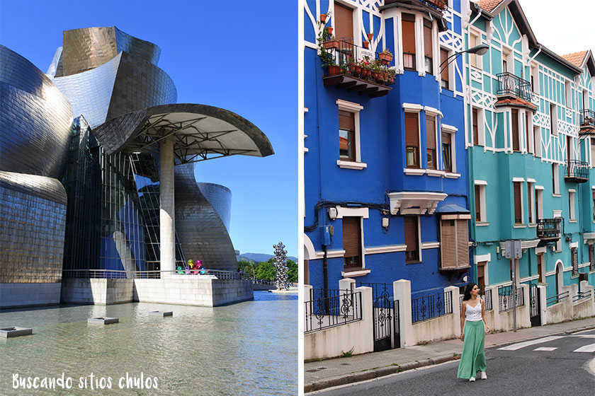 Cosas chulas que ver y hacer en Bilbao
