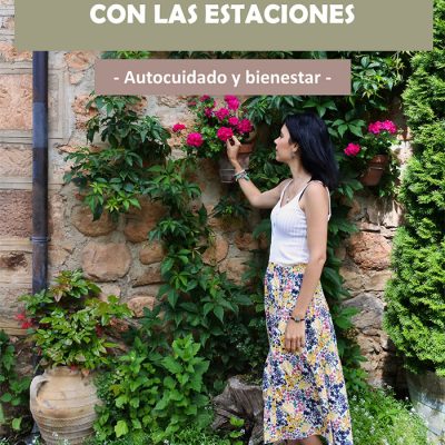Vivir en armonía con las estaciones