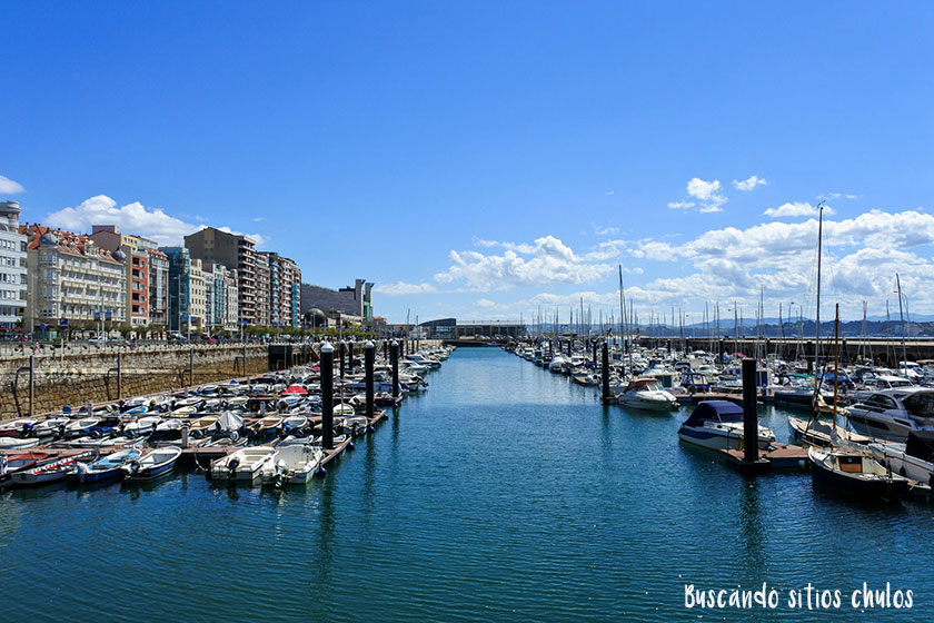 Qué ver en Santander: Puertochico