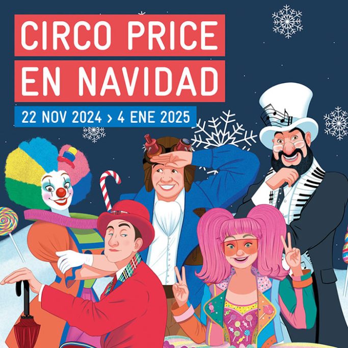 Circo Price