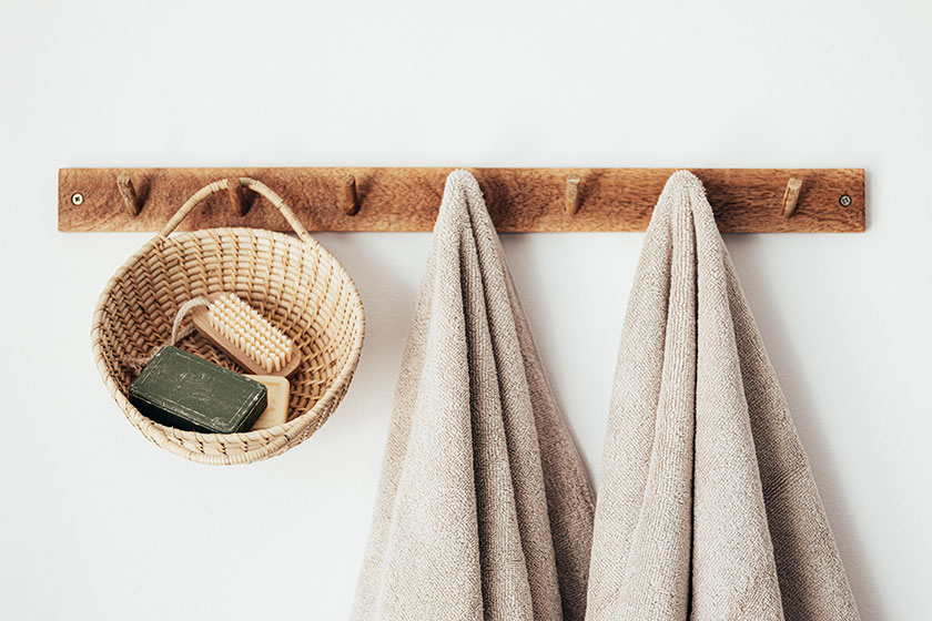 Spa en casa