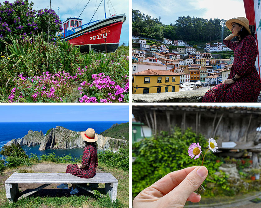 Sitios con encanto en Asturias