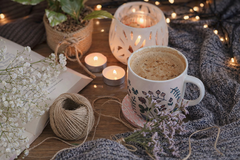 Qué es el slow living