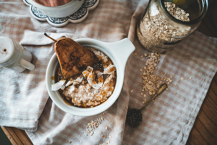 Alimentación consciente