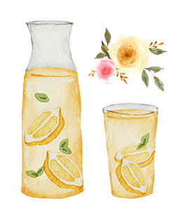 limonada