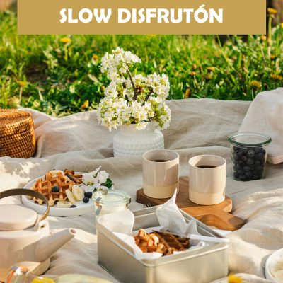 Guía para un verano slow disfrutón