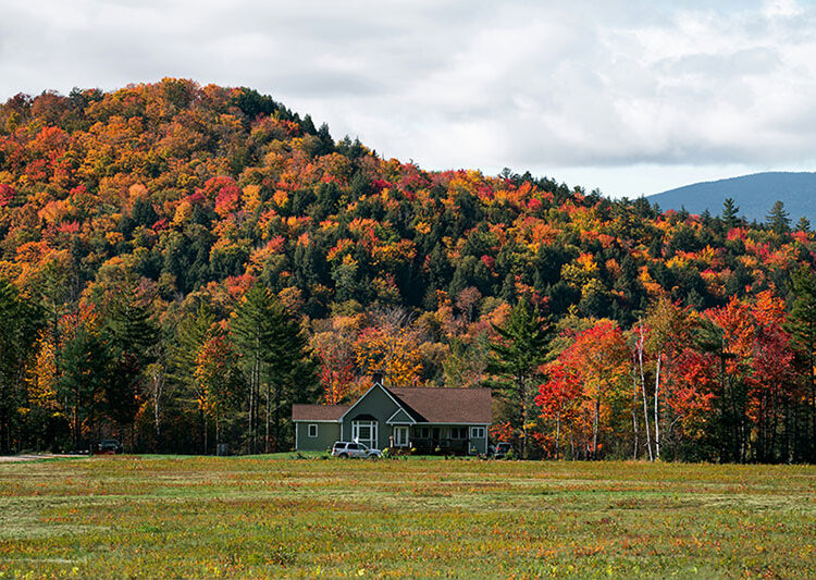 Portada destinos para viajar en otoño